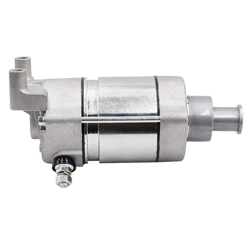 Road Passion 5VY-81890-00-00 5VY-81890-01 Starter Motor for Yamaha YZF-R1 R1 2004 2005 2006 2007 2008 - Image 5